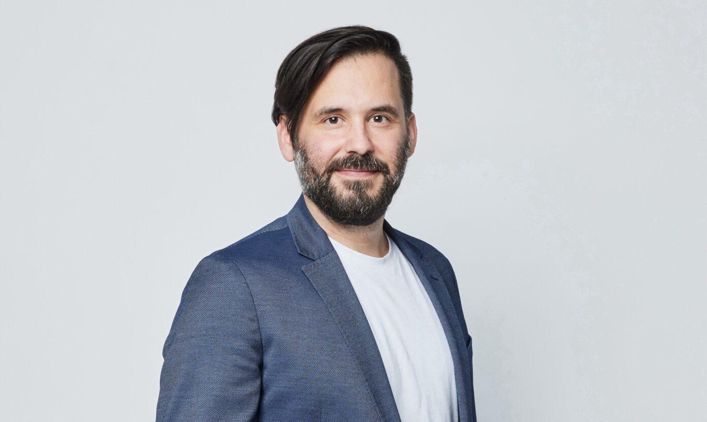 Portrait Christoph Schnedlitz