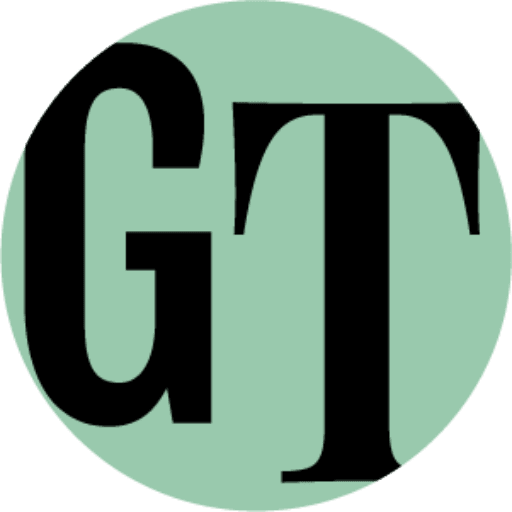 Logo Gesundheitstrends