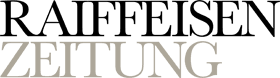 Logo Raiffeisen Zeitung